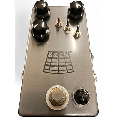 Used JHS Pedals The Kilt V2 Effect Pedal