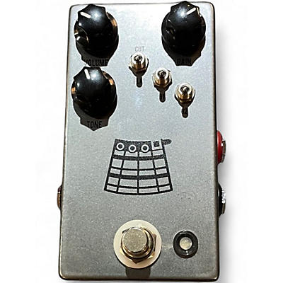 Used JHS Pedals The Kilt V2 Effect Pedal