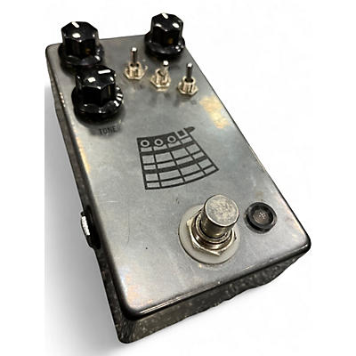 Used JHS Pedals The Kilt V2 Effect Pedal