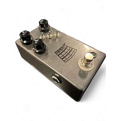 Used JHS Pedals The Kilt V2 Effect Pedal