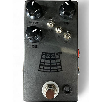 Used JHS Pedals The Kilt V2 Effect Pedal