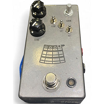 Used JHS Pedals The Kilt v2 Effect Pedal
