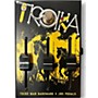 Used JHS Pedals Third Man Hardware Troika Effect Pedal