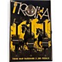 Used JHS Pedals Third Man Hardware Troika Effect Pedal
