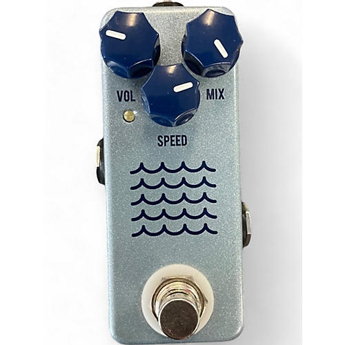 JHS Pedals Used JHS Pedals Tidepool Effect Pedal