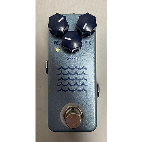 JHS Pedals Used JHS Pedals Tidewater Effect Pedal