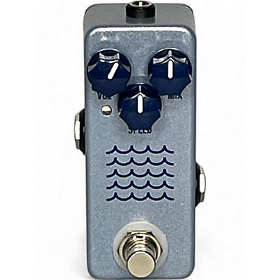 JHS Pedals Used JHS Pedals Tidewater Effect Pedal