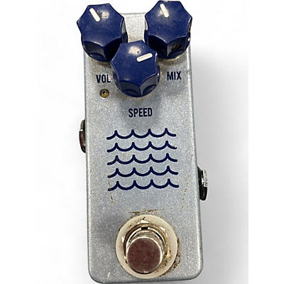 JHS Pedals Used JHS Pedals Tidewater Effect Pedal