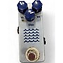 Used JHS Pedals Used JHS Pedals Tidewater Effect Pedal