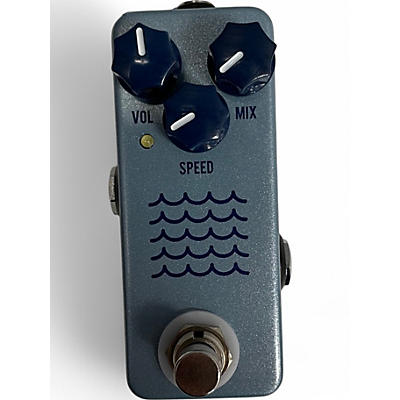 Used JHS Pedals Tidewater Effect Pedal