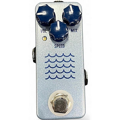 Used JHS Pedals Tidewater Effect Pedal