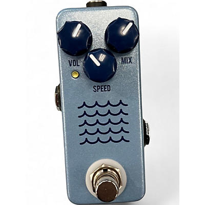 Used JHS Pedals Tidewater Effect Pedal