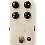 Used JHS Pedals Twin Twelve Channel Drive V1 Effect Pedal