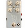 Used JHS Pedals Twin Twelve Channel Drive V2 Effect Pedal