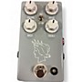 Used JHS Pedals Twin Twelve Channel Drive V2 Effect Pedal