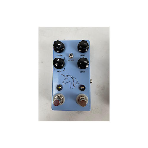 JHS Pedals Used JHS Pedals UNICORN V2 Effect Pedal