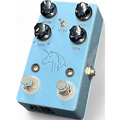 Used JHS Pedals UNICORN V2 Effect Pedal