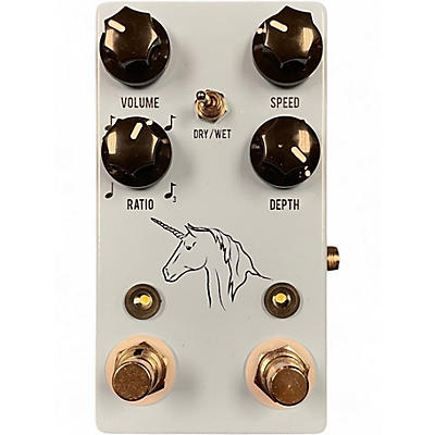 Used JHS Pedals  UNICORN V2 Effect Pedal