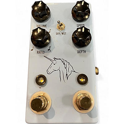 Used JHS Pedals UNICORN V2 Effect Pedal