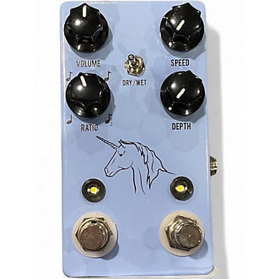 Used JHS Pedals UNICORN V2 Effect Pedal