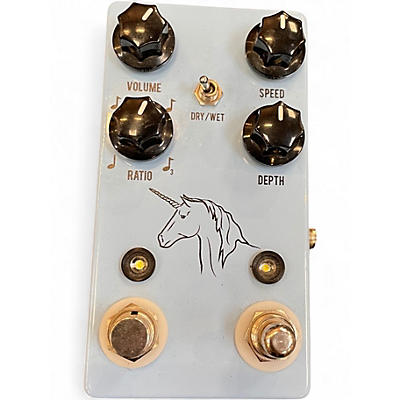 Used JHS Pedals UNICORN V2 Effect Pedal