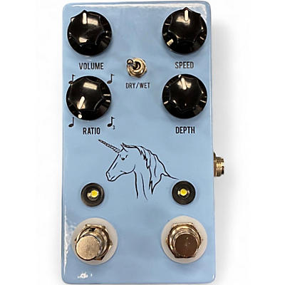 Used JHS Pedals UNICORN V2 Effect Pedal