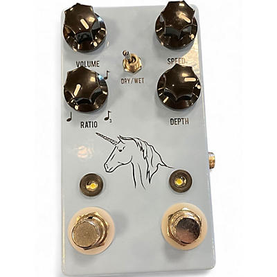 Used JHS Pedals UNICORN V2 Effect Pedal
