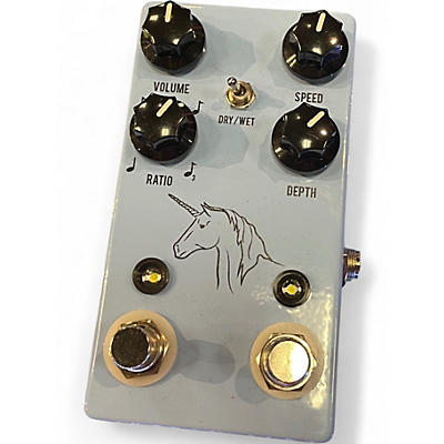 Used JHS Pedals UNICORN V2 Effect Pedal