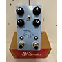 Used JHS Pedals Used JHS Pedals Unicorn Uni-Vibe Photocell Modulator With Tap Tempo Effect Pedal