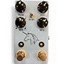 Used JHS Pedals Unicorn Uni-Vibe Photocell Modulator with Tap Tempo Effect Pedal