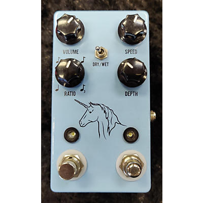 JHS Pedals Used JHS Pedals Unicorn V2 Effect Pedal