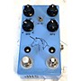 Used JHS Pedals Used JHS Pedals Unicorn V2 Effect Pedal