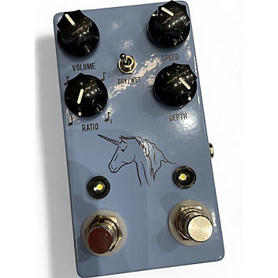 JHS Pedals Used JHS Pedals Unicorn V2 Effect Pedal