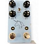 Used JHS Pedals Unicorn V2 Effect Pedal