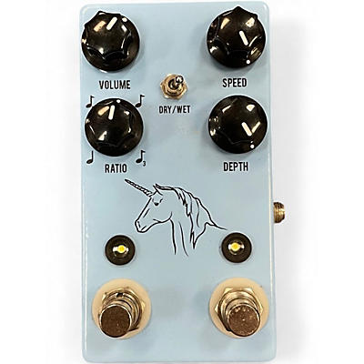 Used JHS Pedals Unicorn V2 Effect Pedal