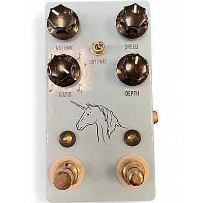 Used JHS Pedals Unicorn V2 Effect Pedal