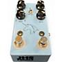Used JHS Pedals Unicorn V2 Effect Pedal