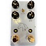 Used JHS Pedals Unicorn V2 Uni-Vibe Effect Pedal