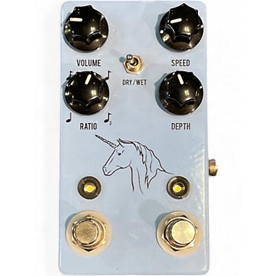 Used JHS Pedals Unicorn v2 Effect Pedal