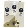 Used JHS Pedals V1 THROWBACK Effect Pedal