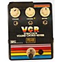 Used JHS Pedals VCR PAXAM SIGNATURE Effect Pedal