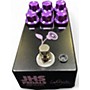 Used JHS Pedals VIOLET Effect Pedal