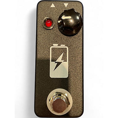 Used JHS Pedals VOLTURE Pedal