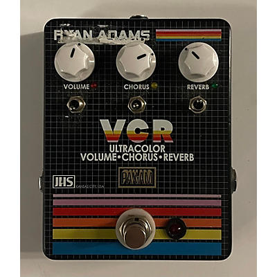 JHS Used JHS Pedals Vcr Effect Pedal