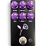Used JHS Pedals Violet Effect Pedal