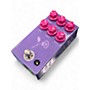 Used JHS Pedals Violet Effect Pedal