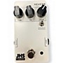 Used JHS Pedals WHITE LABEL REVERB Effect Pedal