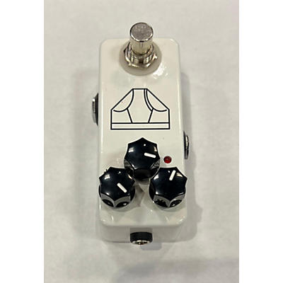 JHS Pedals Used JHS Pedals WHITEY TIGHTY Effect Pedal