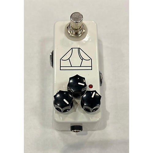 JHS Pedals Used JHS Pedals WHITEY TIGHTY Effect Pedal