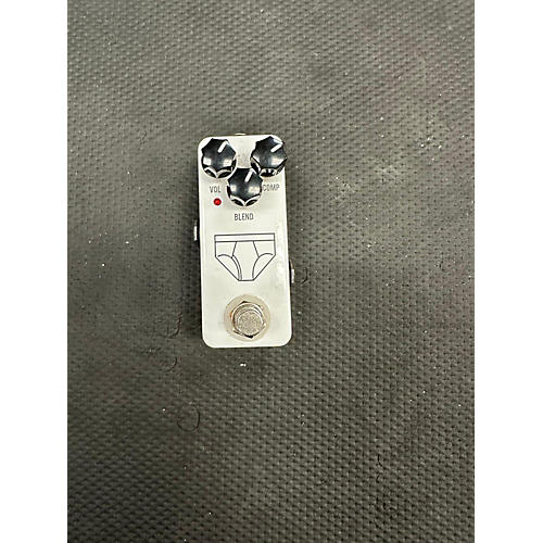 JHS Used JHS Pedals WHITEY TIGHTY Effect Pedal